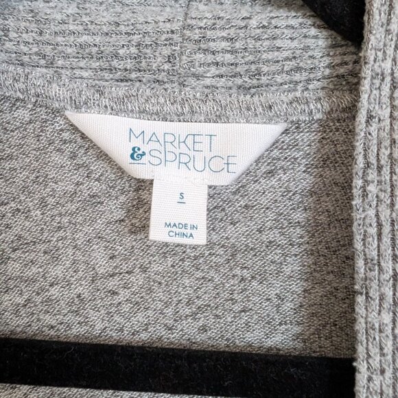 Market & Spruce Cardigan - Picture 3 of 3